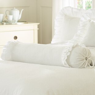 Decorative Bolster Pillow | Wayfair