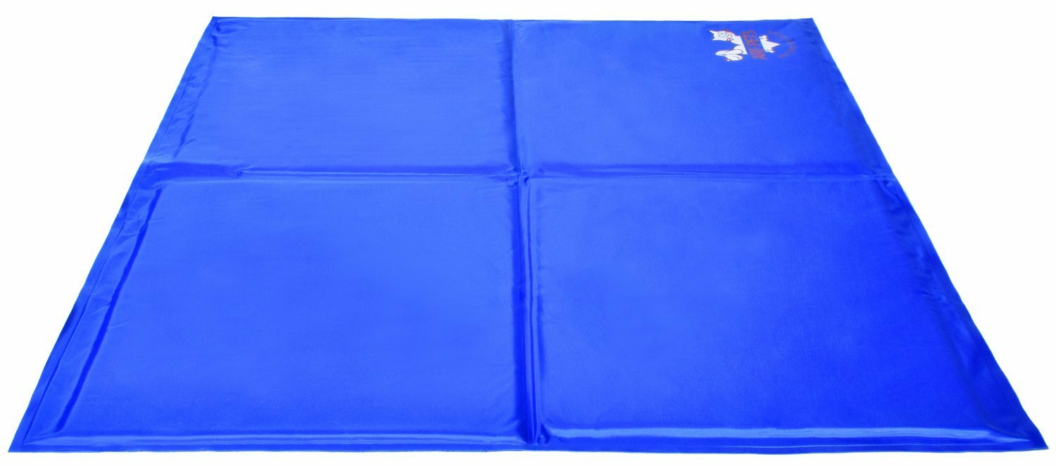 arf cooling dog mat