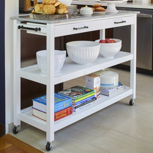 Lombard Kitchen Cart Alcott Hill Fashion and beautiful backpack