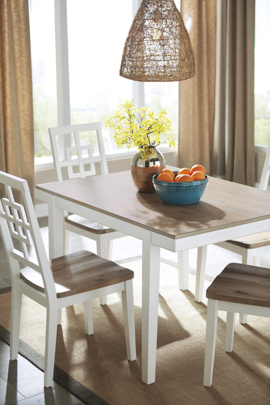 5 Piece Dining Sets beachcrest home nicol 5 piece dining set & reviews | wayfair 5 Piece Dining Sets beachcrest home nicol 5 piece dining set & reviews | wayfair