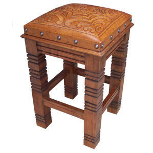 New World Trading 30 Bar Stool New World Trading 30 Bar Stool