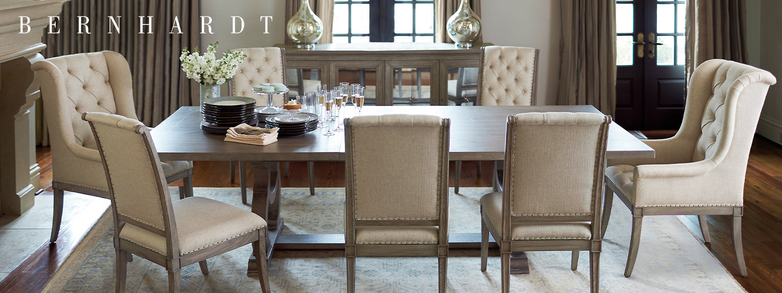 Bernhardt Wayfair Bernhardt