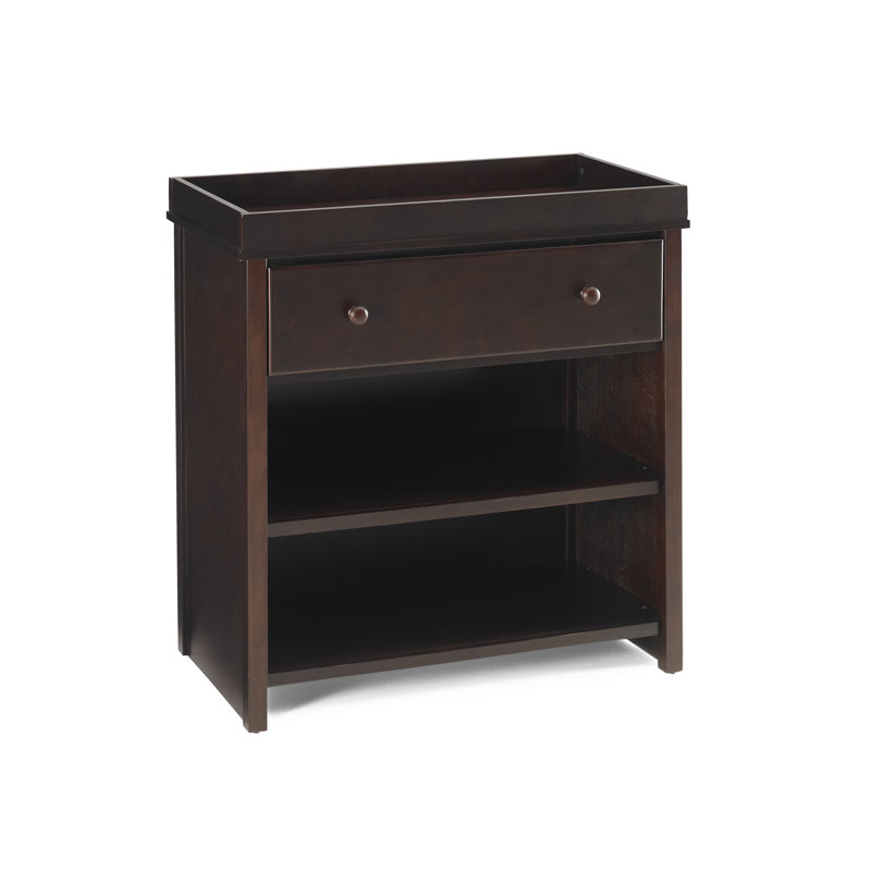 fisher price changing table