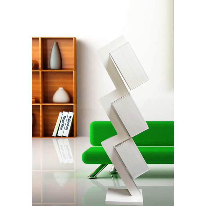 Orren Ellis Leray 50 Floor Lamp Reviews Wayfair