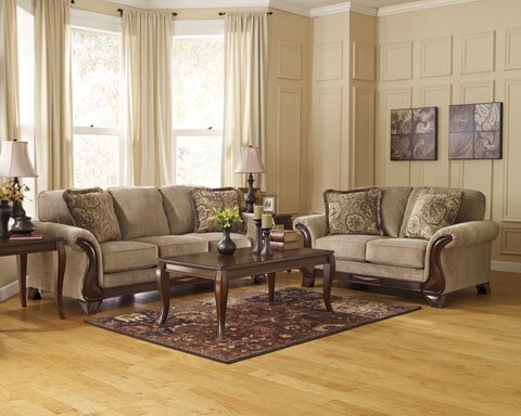 Fleur De Lis Living Stoutland Configurable Living Room Set & Reviews ...