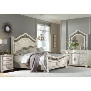 King Bedroom Sets Free Shipping Over 35 Wayfair