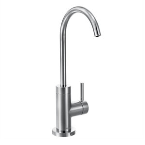 Sip Single Handle Single Hole  Kitchen Faucet