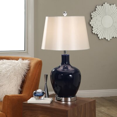 homebase tripod table lamp