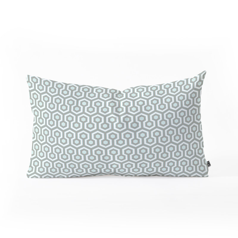 mini lumbar pillow