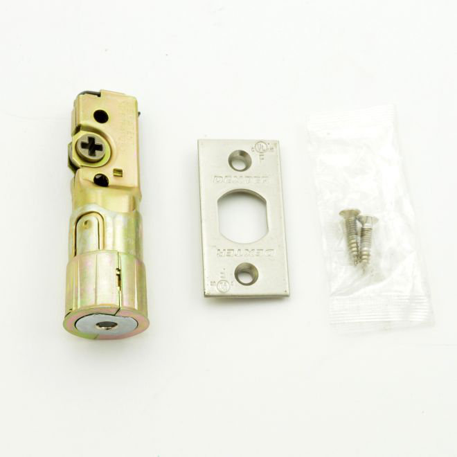 Schlage 4 Way Bolt Replacement Latch Wayfair