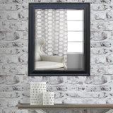 Summit Hill Mirror Wayfair