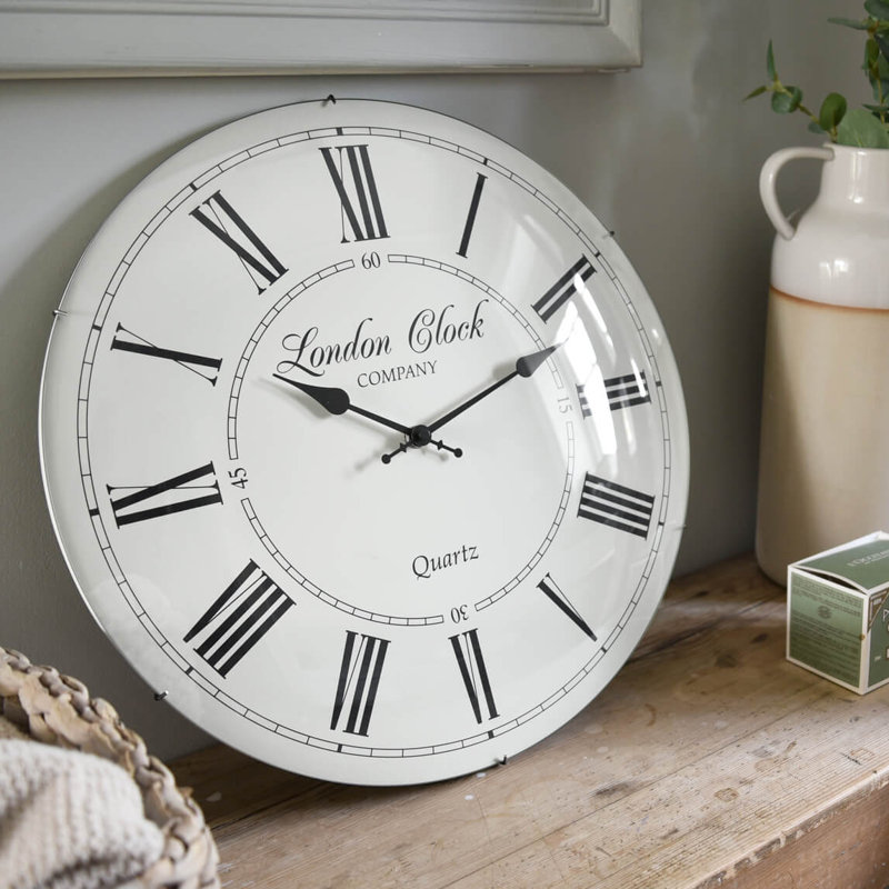 Children Wall Clock - Karoutexpress Images High... 8F3
