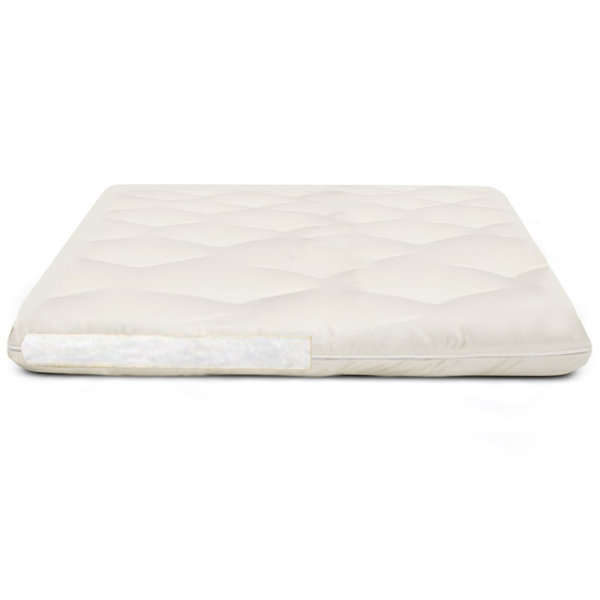 tea tree cot mattress