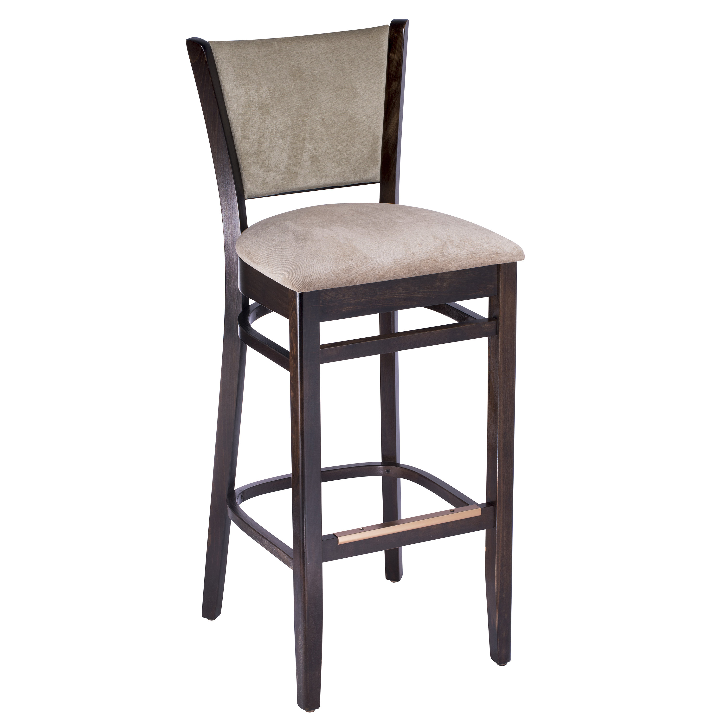 Darby Home Co Eyman 30 Bar Stool Wayfair