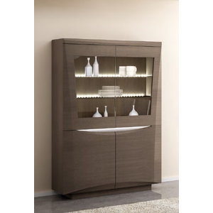 Geschirrschrank Bridget von Orren Ellis