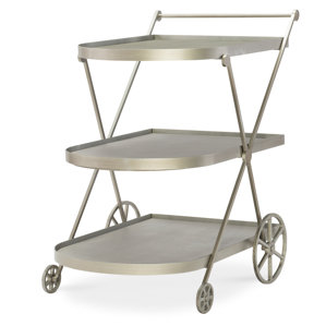 Soho by Rachael Ray Home Bar Cart by Rachael Ray..