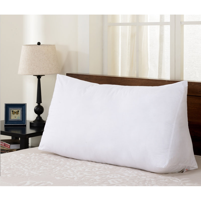 Alwyn Home Dedman Ultra Supportive Oversized Reading And Anti Acid