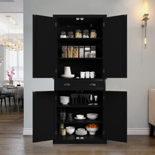 Wayfair | Kitchen Pantry Cabinets