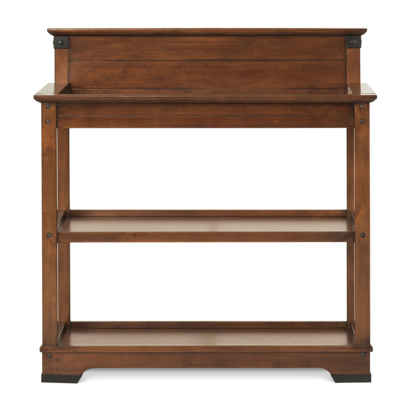 child craft redmond changing table