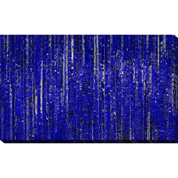 Pictureperfectinternational He Is A Shield Painting Print On