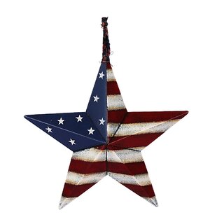 American Glory Star Wall D review