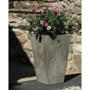 Prater Plant Pot By Sol 72 Outdoor