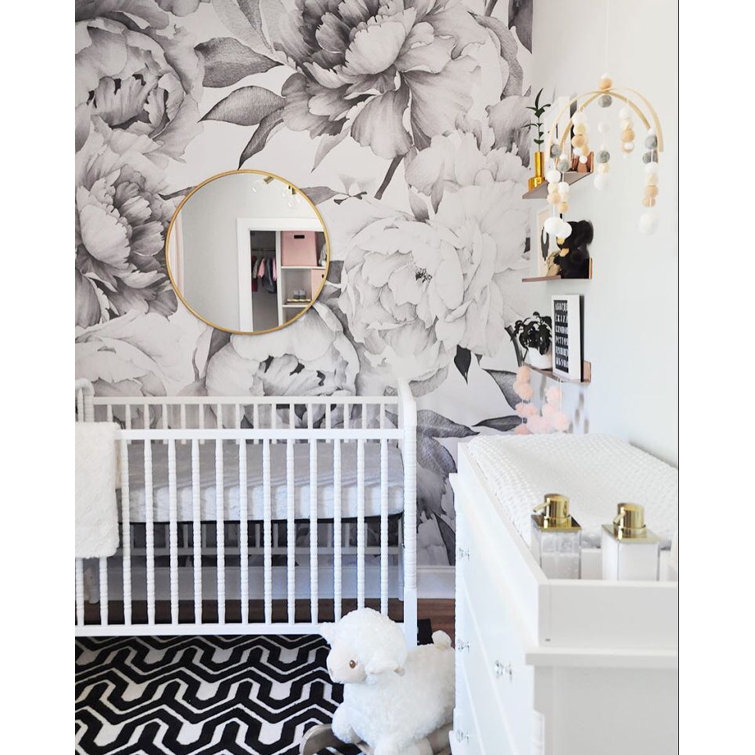 jenny lind crib wayfair
