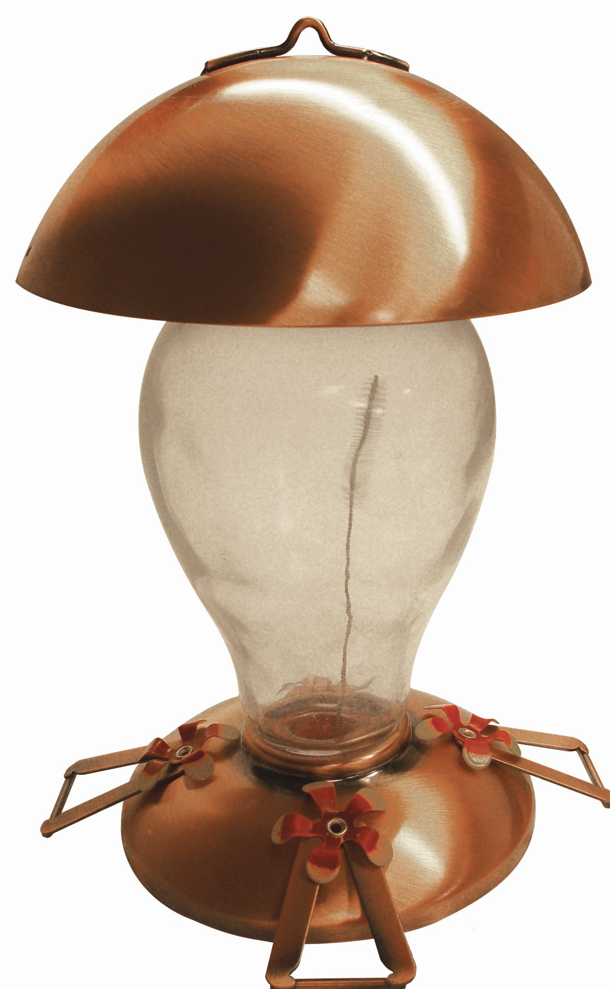 Gardman Glass Hummingbird Feeder Wayfair