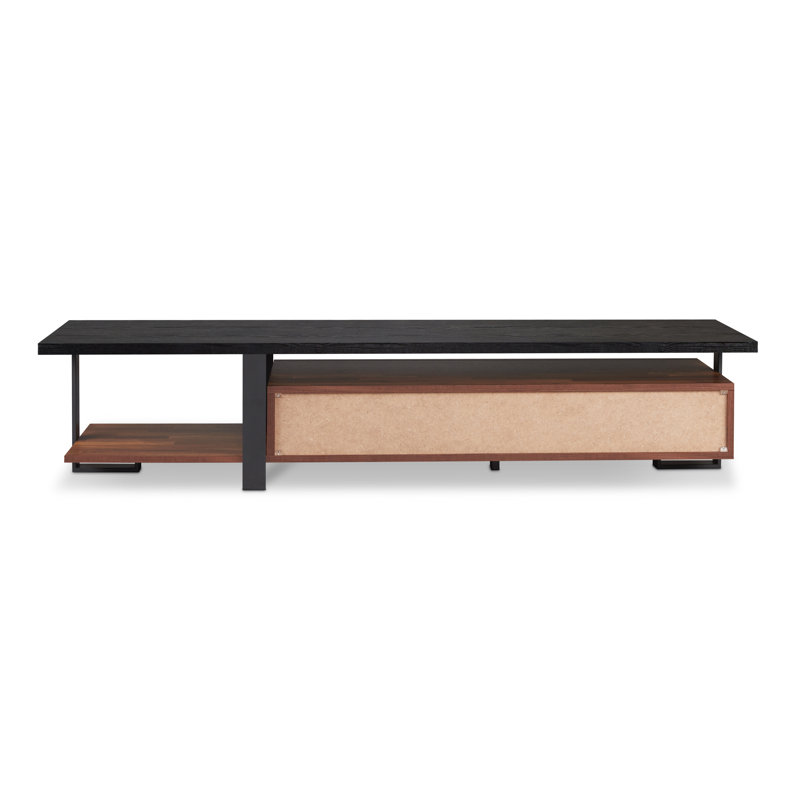 Brayden Studio Coalpit Heath Tv Stand For Tvs Up To 60 Reviews Wayfair
