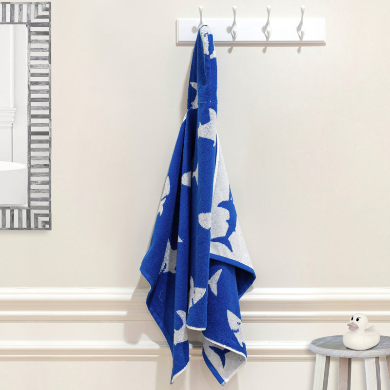 hooded turkish towel