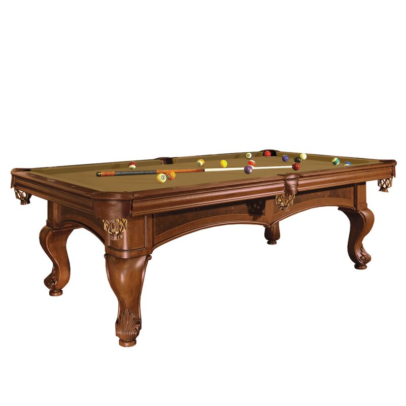 Santini 8 5 Slate Pool Table