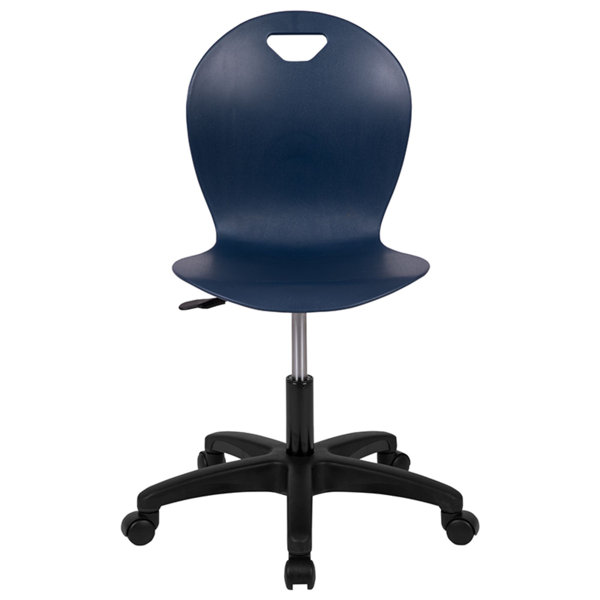 Hard Plastic Chairs Wayfair