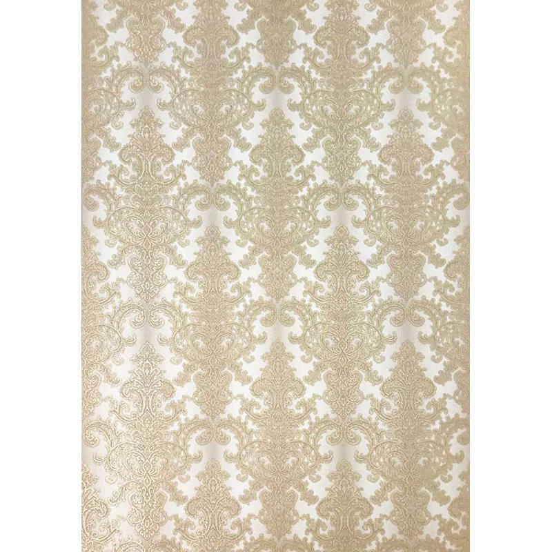 House Of Hampton 113 Sq Ft Rolls Modern Slavyanski Wallcovering