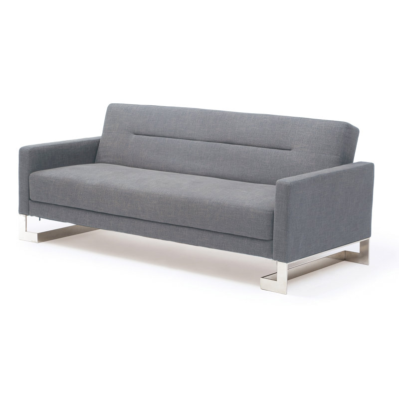 At Home Usa Modern Sleeper Sofa Reviews Wayfair Modern Sleeper Sofa