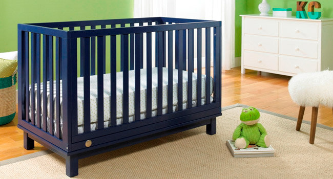baby crib buying guide