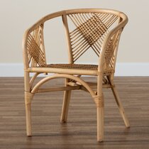 wayfair carin armchair