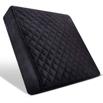 memory foam kitchen chair pads