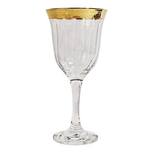 Florence 8 Oz. White Wine Goblet (Set of 6)