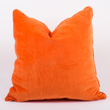 Modern Orange Throw Pillows Allmodern