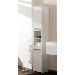 30 x 170 cm Wäscheschrank Paula von Urban Facet..