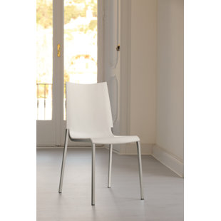Eva Upholstered Dining Chair by