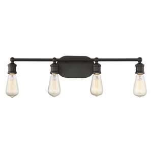 Bath Light Fixtures Power Outlet bathroom vanity lighting you'll love Bath Light Fixtures Power Outlet bathroom vanity lighting you'll love