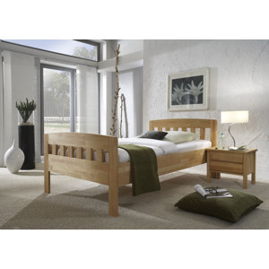 Anpassbares Schlafzimmer-Set Komfortbett von Dic..