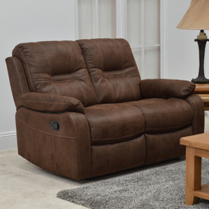 2-Sitzer Sofa Corelli von Hazelwood Home