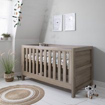modern cot