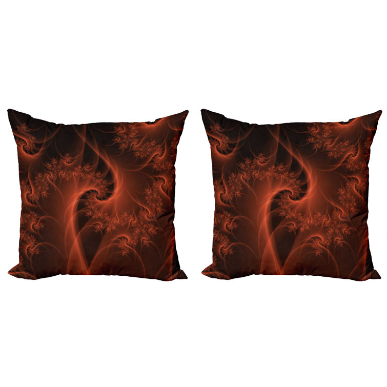 graphic pillow cases