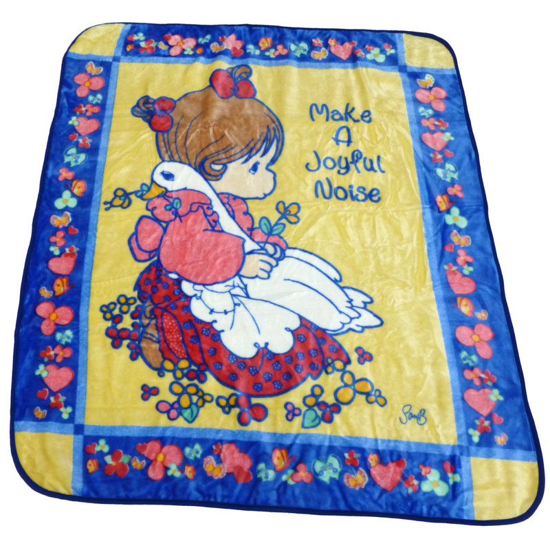 northwest make it official blanket