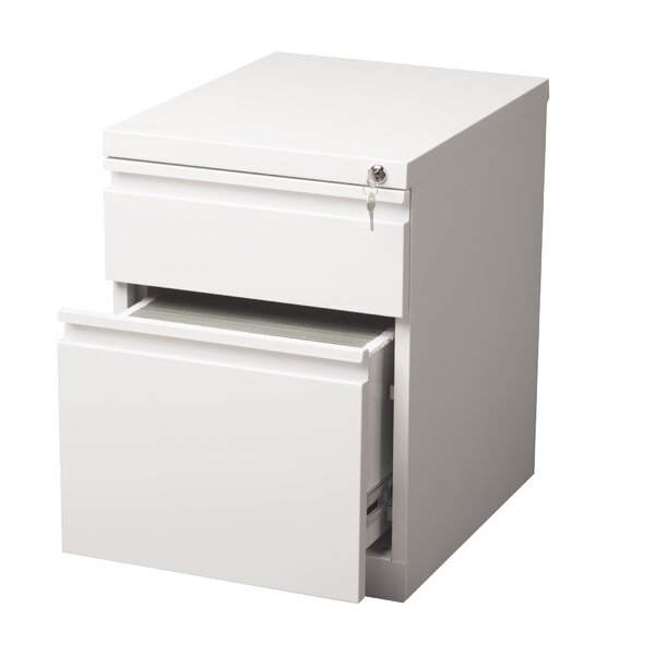 4 drawer locking file cabinet fireproof