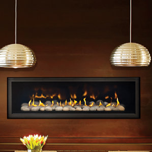 Direct Vent 5th Avenue Linear Wall Mou..
