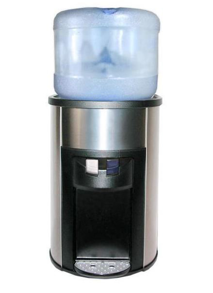 Aquaverve Water Coolers Degree Countertop Room Temperature And